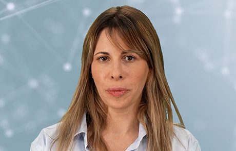 ד"ר חיה רביצקי מציגה דיון מקרה של מטופלת הסובלת מדיכאון, מחיי הקליניקה היום יומית