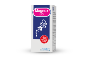 magnox-ld