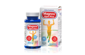 magnox-sport-plus