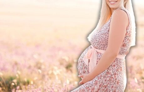 הרצאות מפגש בנושא IBD והריון, בהנחייתה של פרופ׳ אריאלה שיטרית | 23.5.25