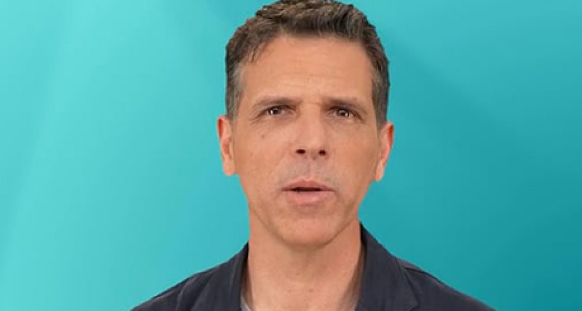 ד"ר כפיר פפר, מציג מקרה מהקליניקה היומיומית למטופל, אשר סבל מדיכאון עמיד והתהליך החשיבתי מאחורי קבלת ההחלטות הטיפוליות.