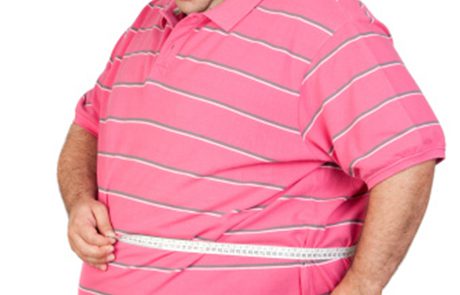 השפעת סאקסנדה בגברים עם היפוגונאדיזם פונקציונאלי על-רקע השמנה (Endocr Connect)