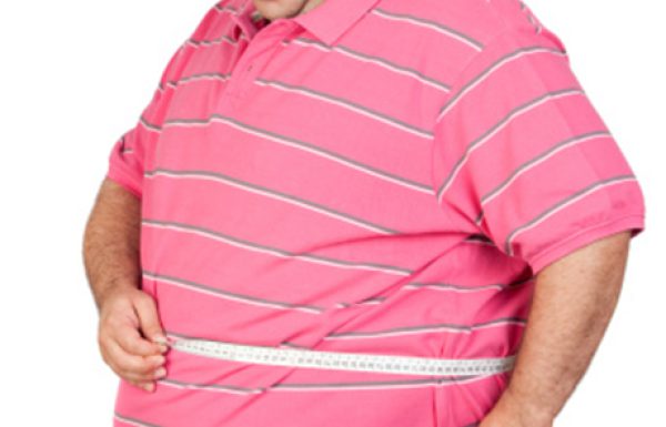 השפעת סאקסנדה בגברים עם היפוגונאדיזם פונקציונאלי על-רקע השמנה (Endocr Connect)