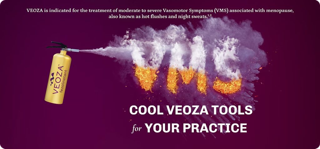 Cool Veoza tools for your practice